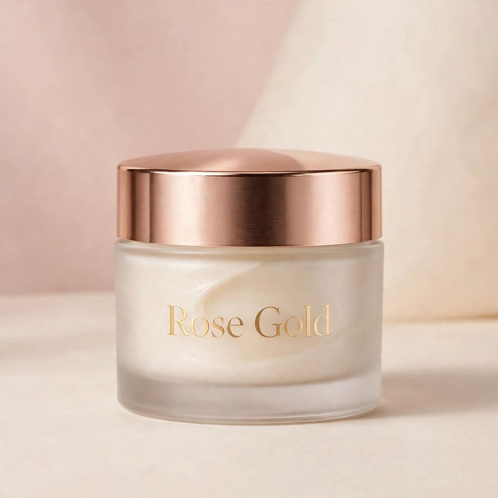 24K Gold Renewal Face Cream