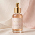Rose Face Oil Elixir