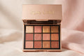 Pro Eyeshadow Palette - 12 Shades