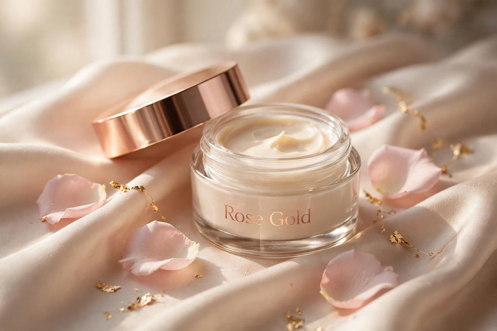 24K Gold Caviar Ultimate Renewal Set