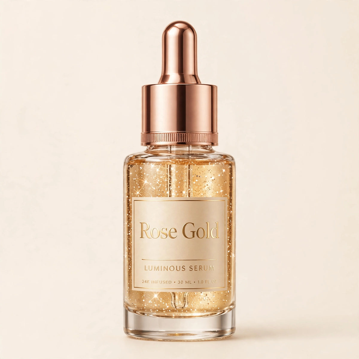 Diamond Radiance Face Serum
