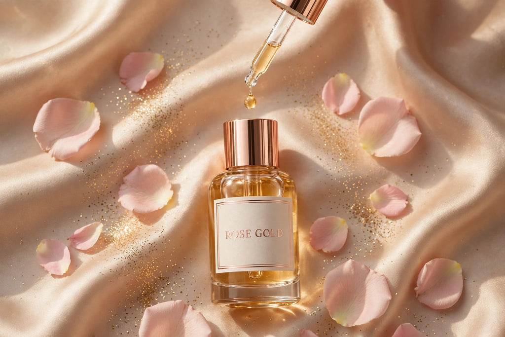 Diamond Radiance Face Serum