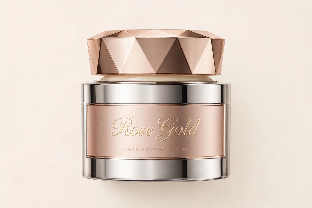 Platinum Peptide Firming Cream