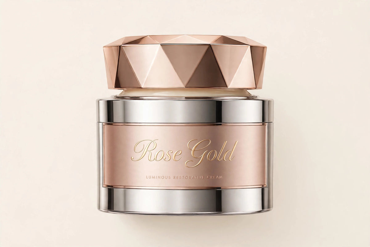 Platinum Peptide Firming Cream