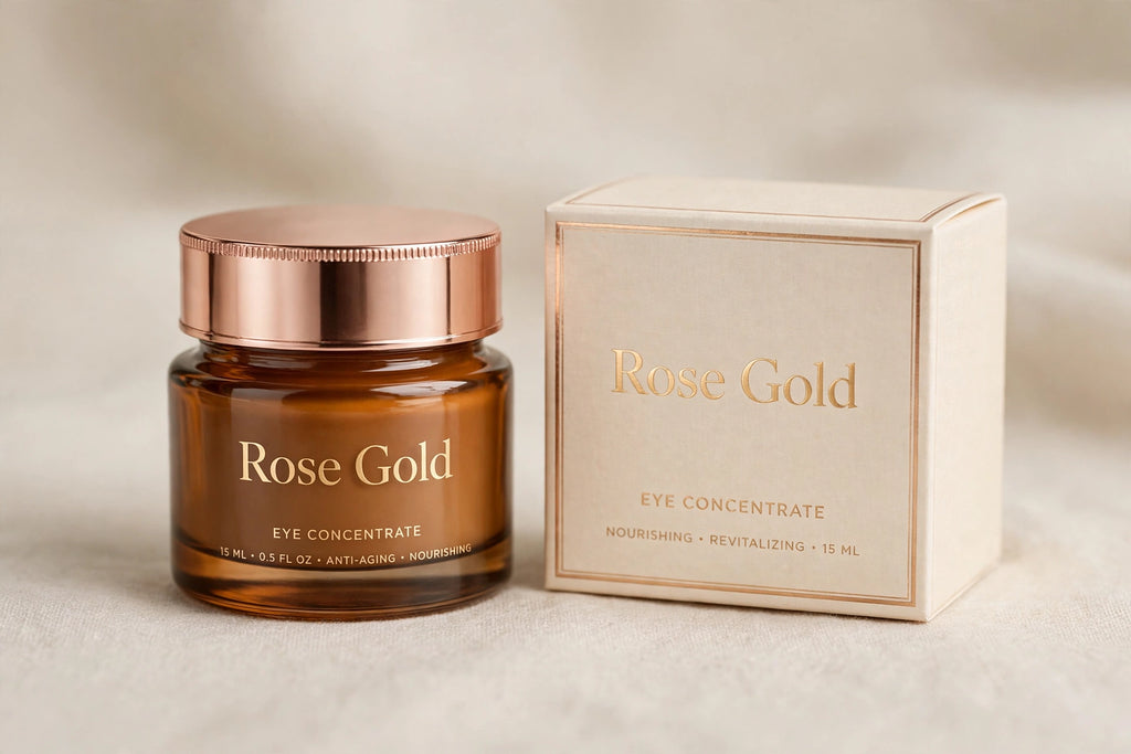 Royal Caviar Eye Concentrate