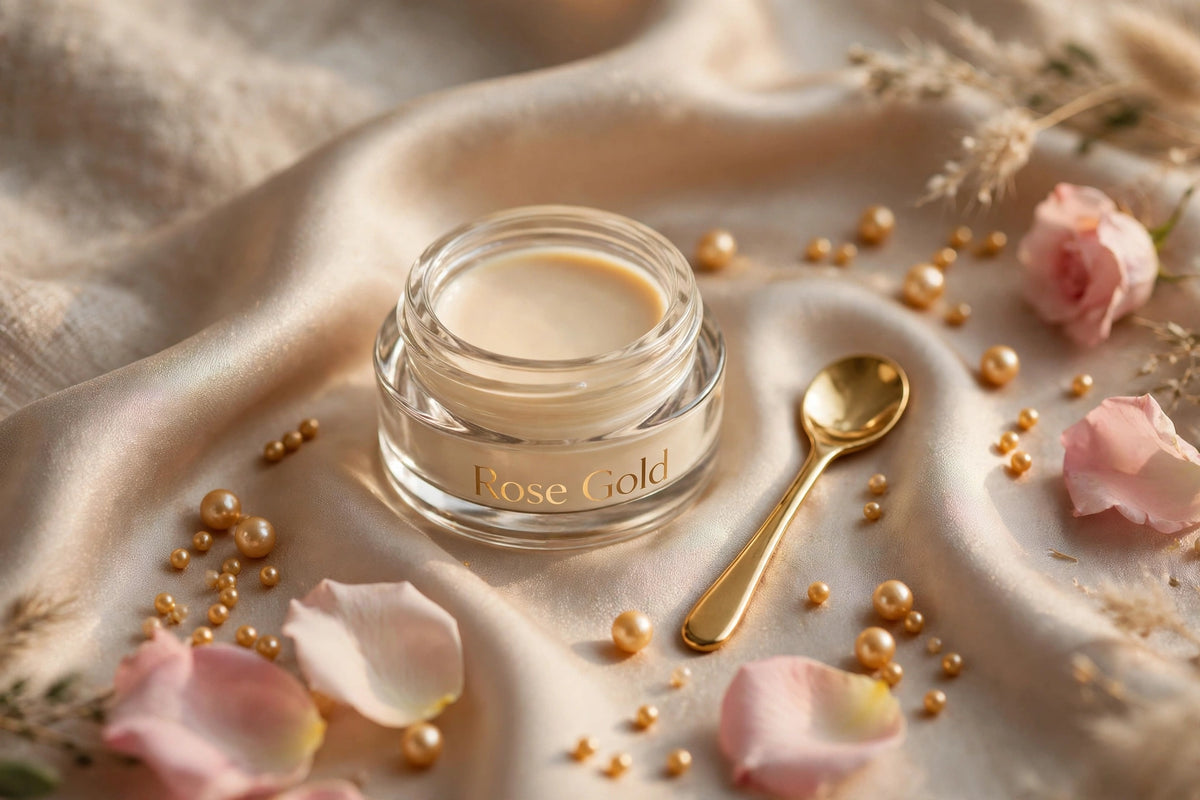 Royal Caviar Eye Concentrate