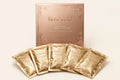 24K Gold Leaf Face Mask Collection