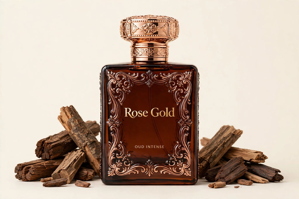 Luxury Oud Royale Parfum 100ml