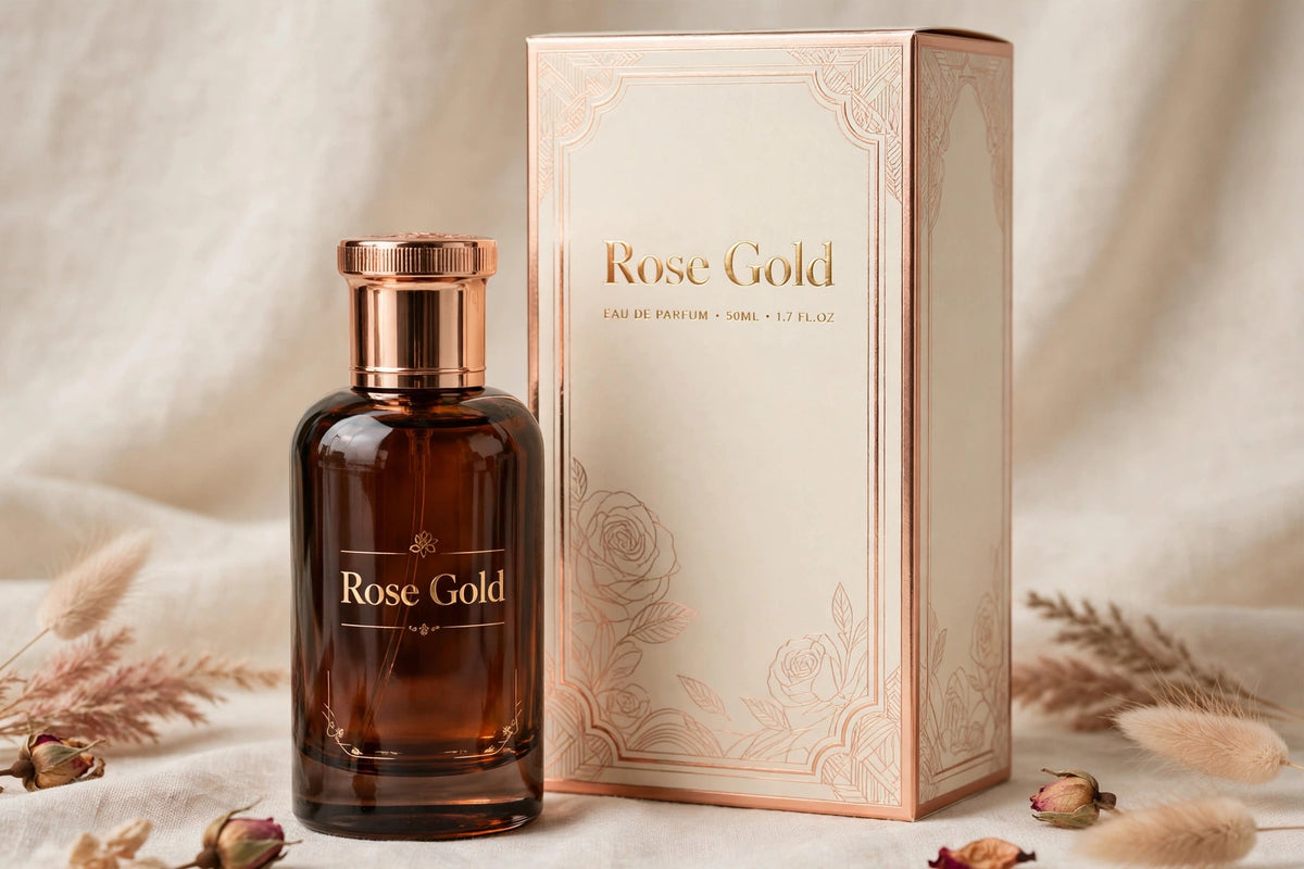 Luxury Oud Royale Parfum 100ml